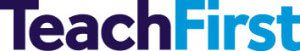 Charity Teach First Logo