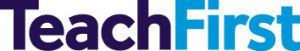 Charity Teach First Logo Charity Teach First Logo